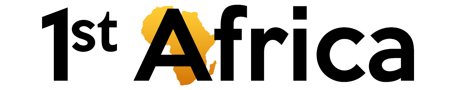 African Domain Name Registration from 1st.Africa