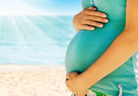 Điều trị trào ngược dạ dày thực quản ở phụ nữ mang thai