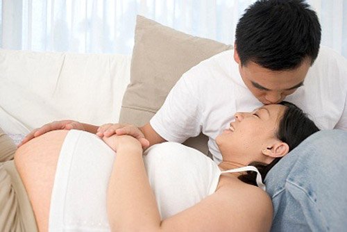 Quan hệ tình dục khi mang thai cần lưu ý điều gì?