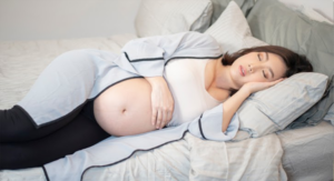 Cách làm giảm co bóp tử cung khi mang thai