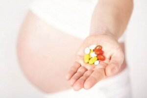 Khi nào nên dùng thuốc nhuận tràng cho phụ nữ mang thai?