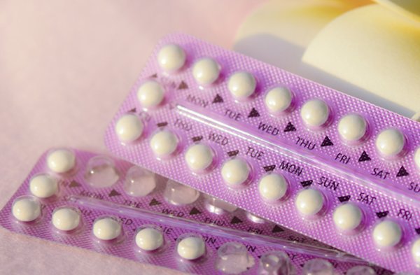 Cách giảm tác dụng phụ của thuốc tránh thai