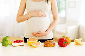 Nên ăn gì để an thai 3 tháng đầu?