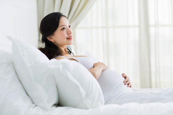 7 vấn đề khiến bạn khó xử khi mang thai