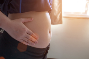 Đau bụng dưới khi mang thai: Những điều cần biết