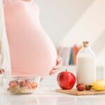 Mang thai tháng thứ 2 nên ăn gì để thai nhi hấp thu tốt?
