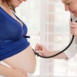 Gan nhiễm mỡ khi mang thai có nguy hiểm không?