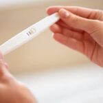Mang thai giả khi thử thai có lên 2 vạch không?