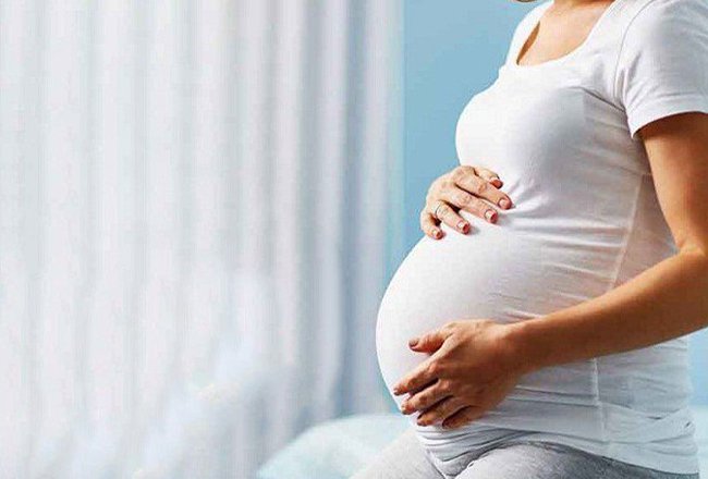 Một số yếu tố khiến thai kỳ có nguy cơ cao