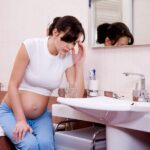 Vì sao phụ nữ mang thai hay bị viêm đường tiết niệu?