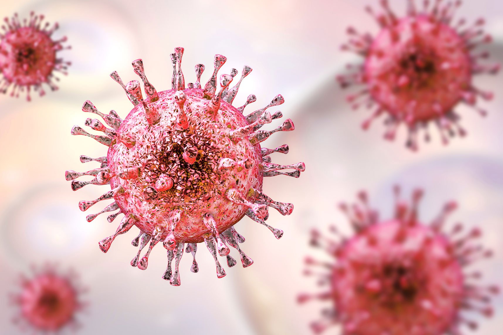 Virus cytomegalovirus (cmv) và thai kỳ