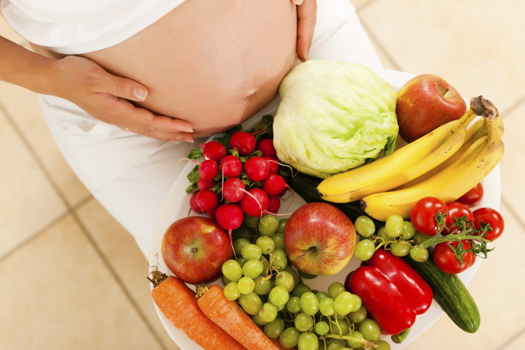 Ngoài vitamin, trước khi mang thai cần bổ sung chất dinh dưỡng nào khác?