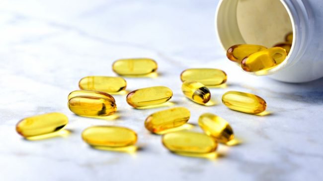 Có an toàn để bổ sung omega-3 trước khi mang thai?