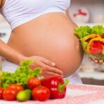 Phụ nữ mang thai tháng thứ 8 nên ăn gì?