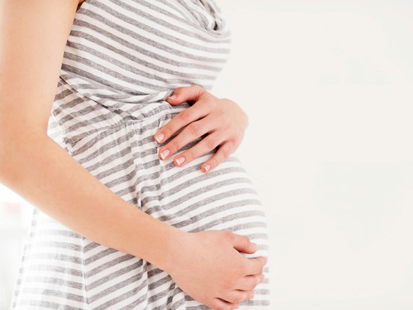 Đau xương mu khi mang thai: Nguyên nhân và cách khắc phục