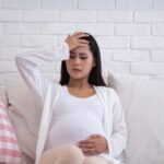Rối loạn giấc ngủ khi mang thai
