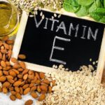 Liều vitamin E cho phụ nữ mang thai