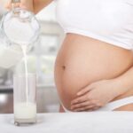 Bổ sung canxi cho bà bầu 3 tháng đầu thai kỳ