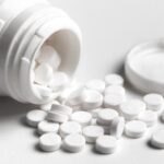 Aspirin khuyên dùng cho một số bà bầu