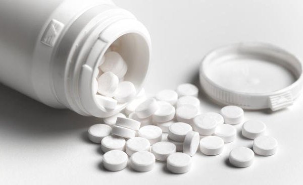 Aspirin khuyên dùng cho một số bà bầu