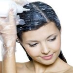 Chăm sóc tóc và da trong thai kỳ