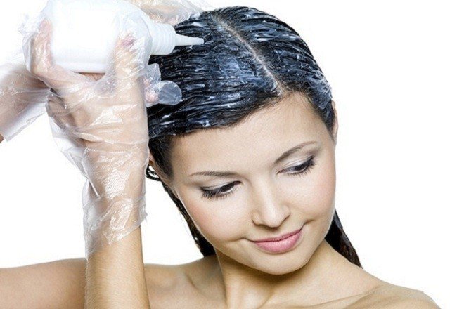 Chăm sóc tóc và da trong thai kỳ