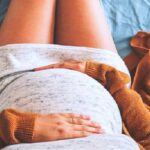 Xử trí viêm tử cung khi mang thai