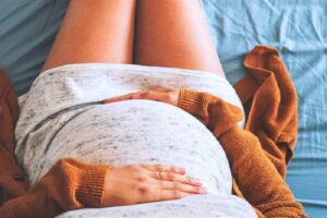 Xử trí viêm tử cung khi mang thai