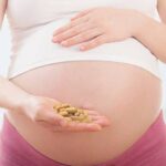 Ăn đậu phộng khi mang thai có được không?