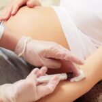 Những xét nghiệm bệnh lây qua đường tình dục được thực hiện ở phụ nữ mang thai