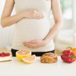 Chế độ dinh dưỡng khoa học cho 40 tuần mang thai