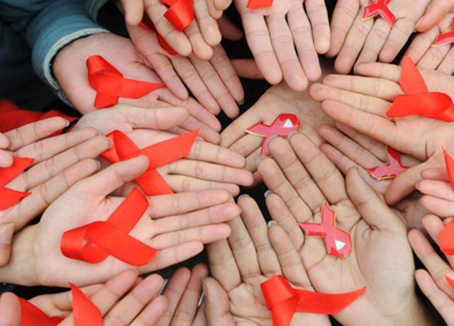 Các biểu hiện lâm sàng HIV/AIDS ở trẻ em