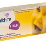 Thuốc Mithra Folic có tác dụng gì?