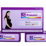 S prenatal là thuốc gì?