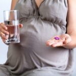 Lưu ý với kháng sinh dùng cho phụ nữ có thai
