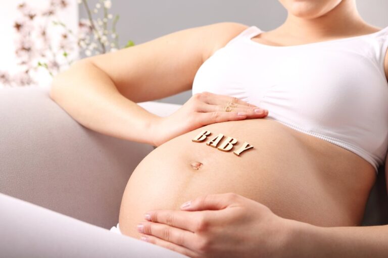 Sự phát triển của thai nhi tuần 25