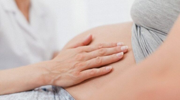 Mẹ mang thai có máu Rh – có nguy hiểm?