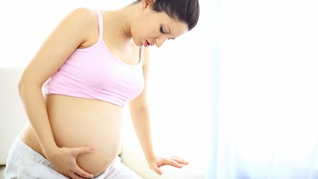 Tiểu đêm khi mang thai: Những điều cần biết