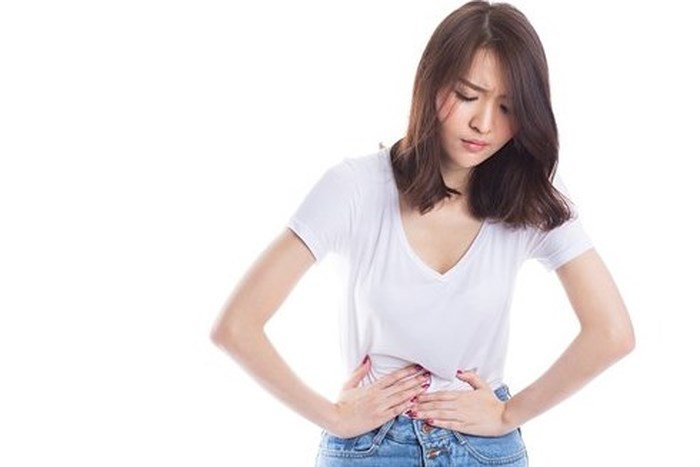 Phân biệt đau bụng kinh và đau bụng do có thai