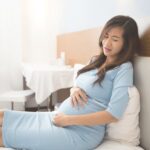 Đau bụng ở 3 tháng cuối thai kỳ: Những điều cần biết