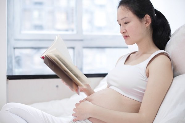 Cần chuẩn bị những gì trước khi mang thai?