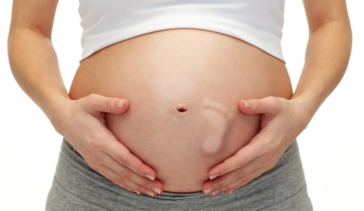 Thiếu máu khi mang thai gây ảnh hưởng gì tới mẹ và bé?
