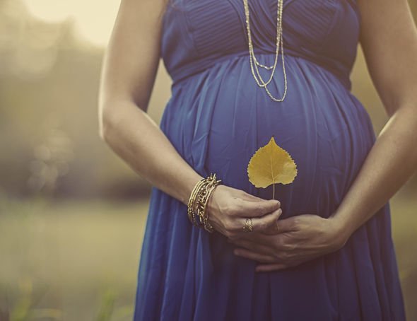 Thiếu máu khi mang thai: Những điều cần biết