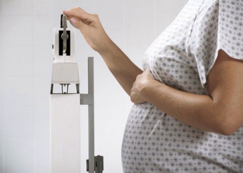 Mức tăng cân hợp lý khi mang thai cho bà mẹ bình thường – thiếu cân – thừa cân