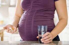 Phụ nữ mang thai có được uống thuốc Panadol không?