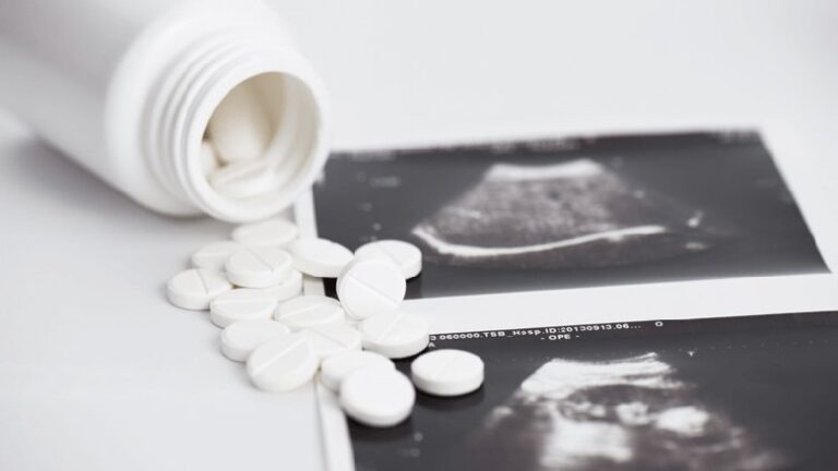 Dùng thuốc phá thai có ảnh hưởng gì không?
