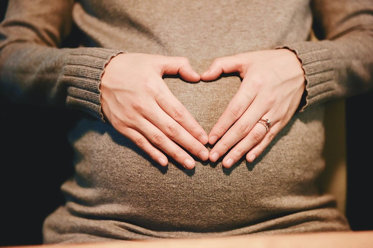 U nang buồng trứng khi mang thai: Những điều cần biết