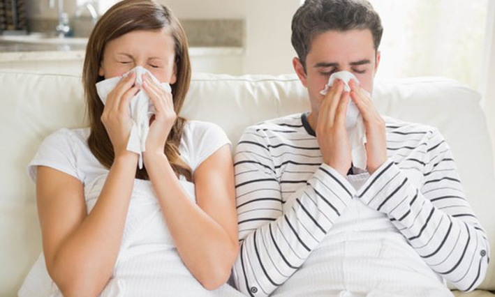 Ai dễ mắc cúm, cần tiêm phòng?