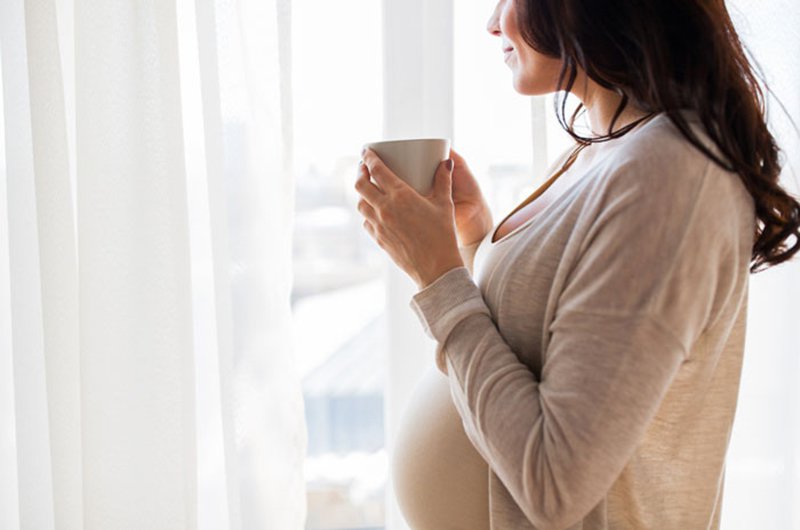 Uống trà có an toàn khi mang thai không?