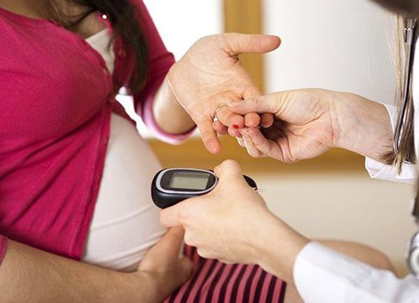 Chỉ số đường huyết bao nhiêu là bị tiểu đường thai kỳ?